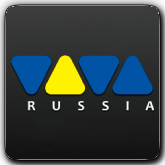 Логотип канала 'Viva HD'